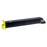 Toner do KONICA MINOLTA TN210Y Yellow Bizhub C240 Develop Ineo + 250/251 12k (1x260g) - 3