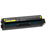 LEXMARK oryginalny toner 20N2HY0 CS331 CX331 yellow 4500 stron - 2