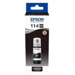 Epson oryginalny tusz 114 T07B1 C13T07B140 photo black - 2