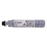 Ricoh oryginalny toner MP 2000 TYP 1230D DT42 842015 885094 black - 2