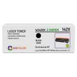 Toner do HP W1420X 142X LaserJet MFP M140w M110w 2.0K black zamiennik z CHIPEM - 2