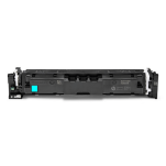 HP oryginalny toner W2301X 230X Color LaserJet Pro 4203 MFP 4303 5,5K cyan - 3