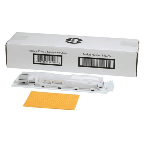 HP oryginalny pojemnik na zużyty toner B5L37A 54000 stron