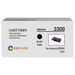 Toner do XEROX 3300 106R01412 Zamiennik - 2