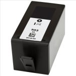 Tusz do HP T6M15AE 903XL Black Zamiennik CHIP anti-upgrade - 3