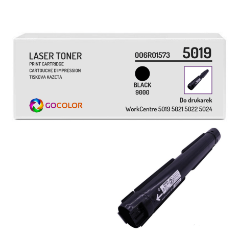 Toner do XEROX 5019 5021 5022 5024 006R01573 Zamiennik