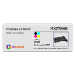 Pojemnik na zużyty toner do SHARP MX270HB 50.0K zamiennik - 2