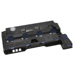 Pojemnik na zużyty toner do SHARP MX270HB 50.0K zamiennik - 3