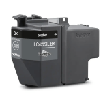 Brother oryginalny Tusz LC422XLBK Black - 3