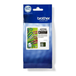 Brother oryginalny Tusz LC422XLBK Black - 2