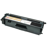 Toner do BROTHER TN328BK Black Zamiennik - 3