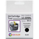 Tusz do BROTHER LC3219XLBK Black zamiennik - 2