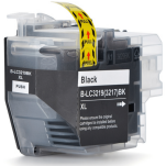 Tusz do BROTHER LC3219XLBK Black zamiennik - 3