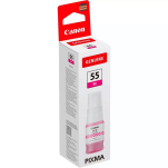 Canon oryginalny tusz GI55M 6290C001 magenta - 2
