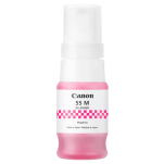 Canon oryginalny tusz GI55M 6290C001 magenta - 3