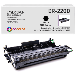 Bęben do BROTHER DR-2200 Zamiennik