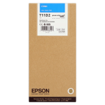 Epson oryginalny tusz T11D240 C13T11D240 XL WFC5890DWF WFC5390DW cyan 5,0K - 2
