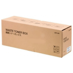 Konica Minolta Oryginalny pojemnik na zużyty toner (A0XPWY1, A0XPWY2) Bizhub C452, C552, C652 Develop Ineo +452 48.000 stron - 2