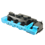Konica Minolta Oryginalny pojemnik na zużyty toner (A0XPWY1, A0XPWY2) Bizhub C452, C552, C652 Develop Ineo +452 48.000 stron - 3
