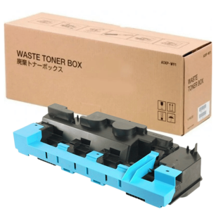 Konica Minolta Oryginalny pojemnik na zużyty toner (A0XPWY1, A0XPWY2) Bizhub C452, C552, C652 Develop Ineo +452 48.000 stron