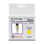 Tusz do Epson T9444 C13T944440 Yellow Zamiennik - 2