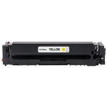 Toner do HP CF542A 203A M254 M280 Yellow Zamiennik - 3