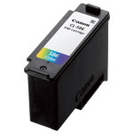 Canon oryginalny tusz CL586 6227C001 Pixma TS7650i TS7750i color 180 stron - 3