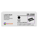 Bęben do BROTHER DR2590 black zamiennik - 2