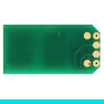 Chip tonera do OKI ES5431 ES3452 ES5462 44973511 Cyan - 2