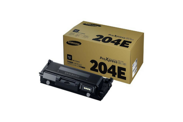 EOL SAMSUNG oryginalny toner SU925A MLTD204E black