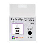 Tusz do CANON GI490B Pixma Black 100 % nowy zamiennik - 2