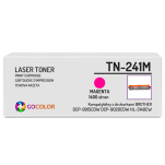 Toner do BROTHER TN241M Magenta Zamiennik - 2