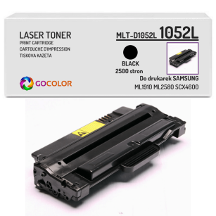 Toner do SAMSUNG ML1910 ML2580 MLT-D1052L Zamiennik