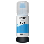 Epson oryginalny tusz 101 T03V2 C13T03V24A cyan - 3