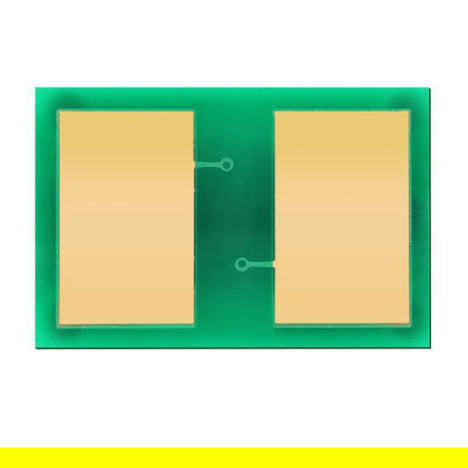 Chip tonera do OKI C332 MC363 dn, dnw, 46508709 Yellow wersja 2