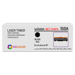 Toner do HP 150A W1500A LaserJet MFP M111 M141 BEZ CHIPA zamiennik 0.975K - 2