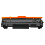 Toner do HP 150A W1500A LaserJet MFP M111 M141 BEZ CHIPA zamiennik 0.975K - 3