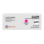 Toner do CANON CRG040 040M 0456C001 Magenta Zamiennik - 2