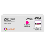 Toner do HP CF413A 410A M377 M452 Magenta Zamiennik - 2