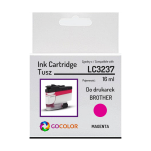 Tusz do BROTHER LC3237M Magenta zamiennik - 2