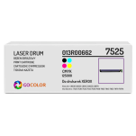 Bęben do XEROX WC7525 WC7425 C8035 013R00662 125.0K CMYK zamiennik - 2