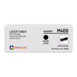 EOL Toner do EPSON M400 S050697 Zamiennik - 2