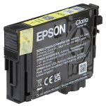 Epson oryginalny tusz 503 T09Q440 C13T09Q44010 XP5200 XP5205 WF2960DWF WF2965DWF yellow 3.3ml - 3