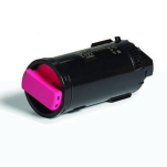 EOL Toner do XEROX C500 C505 106R03885 Magenta Zamiennik - 3