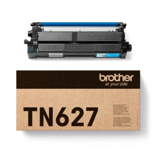 Brother oryginalny toner TN627BK HL-L8570CDW, MFC-L8970CDW black