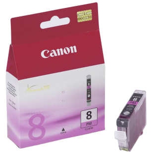 Canon oryginalny tusz CLI8PM 0625B001 photo magenta