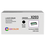 Bęben do LEXMARK X203H22G X203 204 Zamiennik - 2