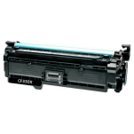 Toner do HP CF330X 654X M651 Black Zamiennik - 3