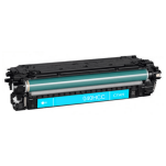 Toner do CANON CRG040H 040HC 0459C001 Cyan Zamiennik - 3