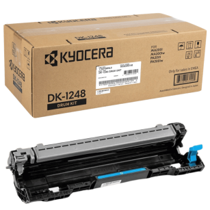 Kyocera oryginalny bęben DK1248 1702Y80NL0 ECOSYS MA2001 w PA2001 w 10.0K
